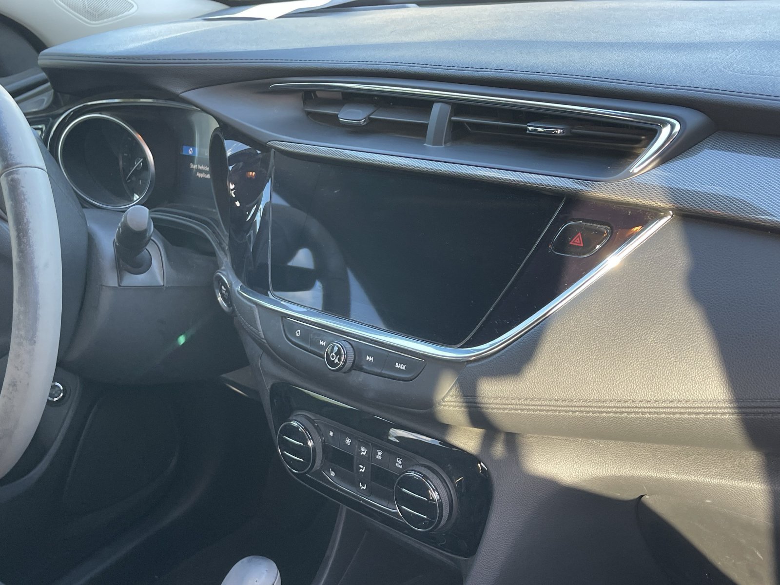 Used 2023 Buick Encore GX Select w/ Experience Buick Package FWD image 8