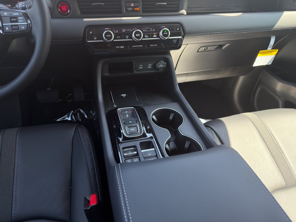 New 2026 Honda Pilot EX-L image 15