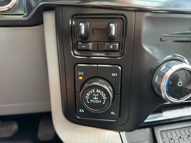Certified 2023 Ford F150 Limited AWD/4WD image 34