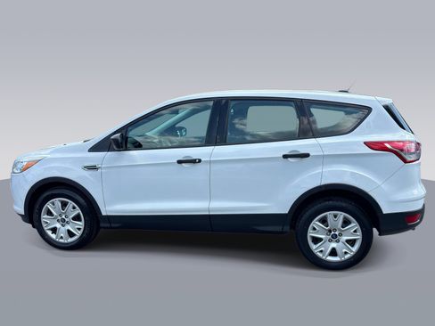 Used 2014 Ford Escape S FWD image 6