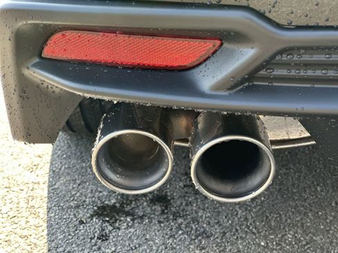 New 2026 Toyota Camry SE image 16