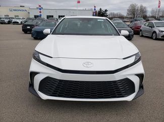 New 2026 Toyota Camry SE FWD video 2