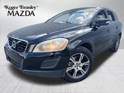 Used 2012 Volvo XC60 T6