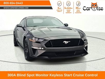 Used 2019 Ford Mustang GT
