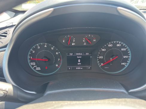 Used 2024 Chevrolet Malibu LT image 12