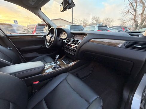 Used 2015 BMW X3 xDrive28i image 20