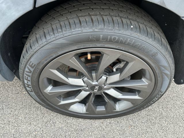 Used 2021 Kia Sorento SX Prestige AWD/4WD image 8