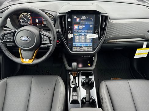 New 2026 Subaru Forester Wilderness image 13