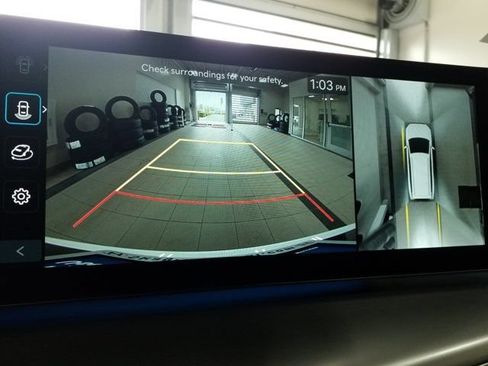 Certified 2026 Hyundai Ioniq 9 Limited AWD/4WD image 8