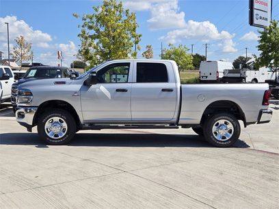 New 2025 RAM 2500 Tradesman