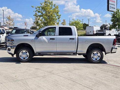 New 2025 RAM 2500 Tradesman image 2