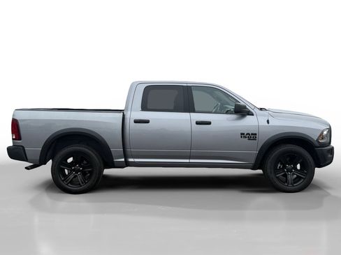 Used 2024 RAM 1500 Classic Warlock image 6