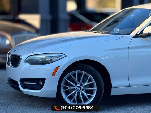 Used 2016 BMW 228i 228i image 2