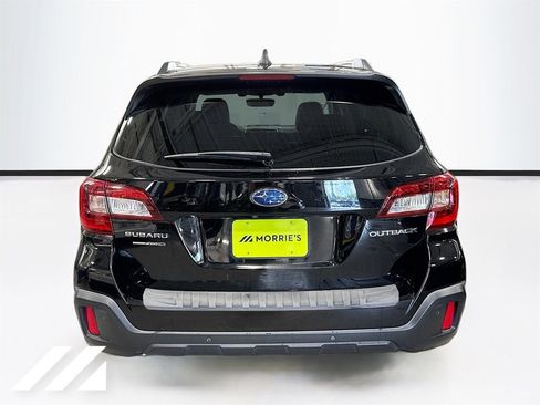Used 2019 Subaru Outback 2.5i Touring w/ Protection Package #1 AWD/4WD image 6