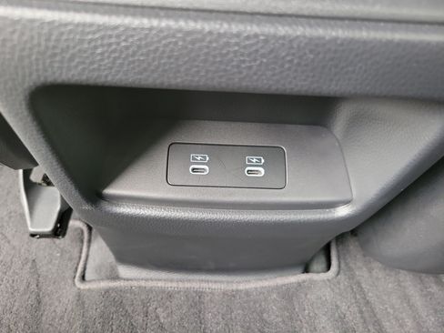 Used 2025 Honda CR-V Sport image 15