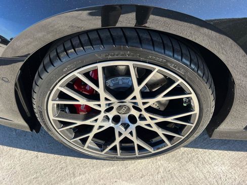 New 2026 Audi RS 3 image 11