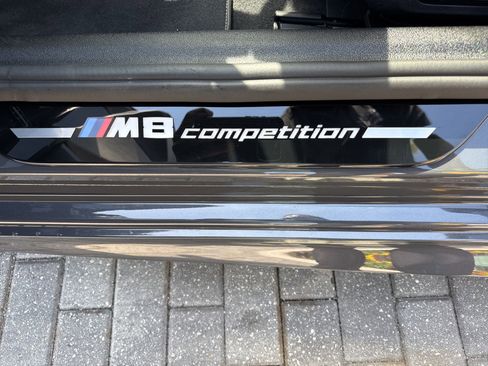 Used 2021 BMW M8 Gran Coupe xDrive w/ Competition Package AWD/4WD image 36
