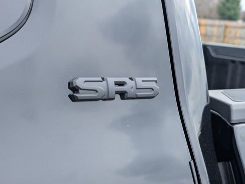 New 2026 Toyota Tacoma SR5 image 19
