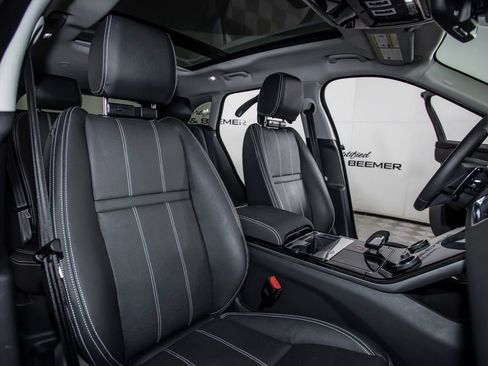 Used 2023 Land Rover Range Rover Velar S image 16