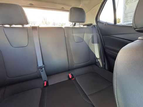 Used 2025 Buick Encore GX Preferred image 35