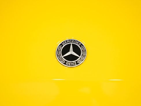 Certified 2026 Mercedes-Benz G 550 image 29