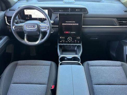 Used 2026 GMC Terrain Elevation w/ Black Edition FWD image 13