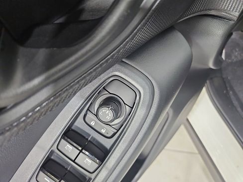 New 2026 Subaru Crosstrek 2.5i Sport image 11