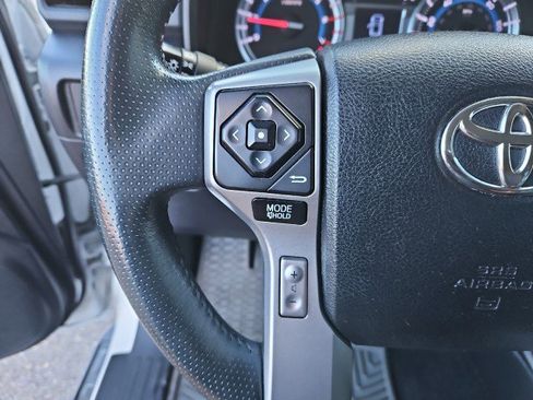 Used 2016 Toyota 4Runner Trail image 14