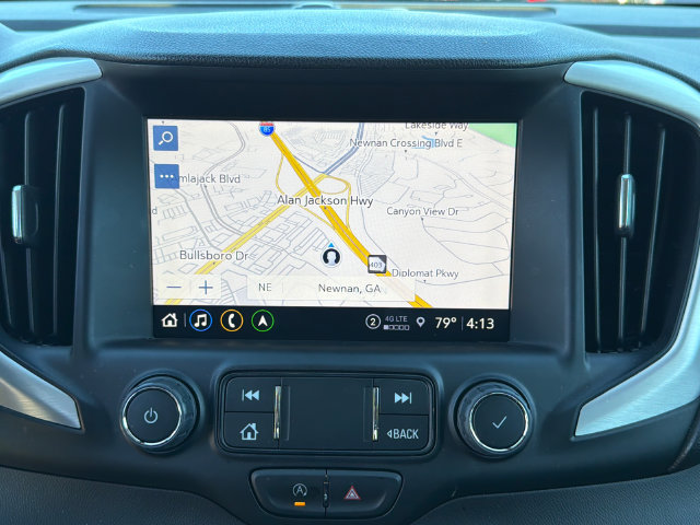 Used 2023 GMC Terrain SLT w/ Infotainment Package II FWD image 29