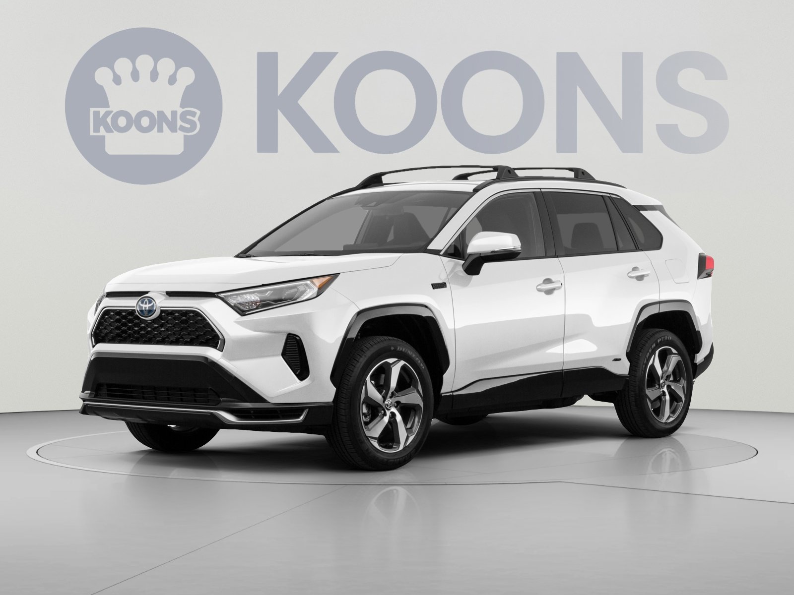 Used 2021 Toyota RAV4 XSE w/ Weather Package AWD/4WD image 1