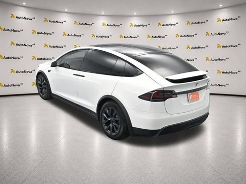 Used 2022 Tesla Model X AWD/4WD image 50