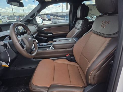 New 2027 Ford Expedition King Ranch AWD/4WD image 10