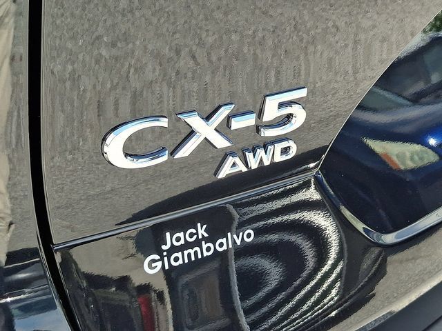 New 2026 MAZDA CX-5 Preferred AWD/4WD image 15
