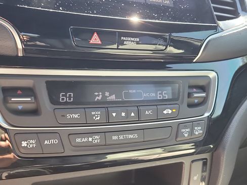 Used 2019 Honda Passport Touring image 24