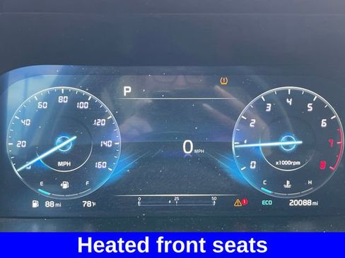 Used 2023 Kia Sorento SX FWD image 15