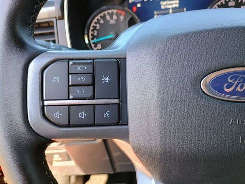 Used 2023 Ford F150 XLT w/ Equipment Group 302A High AWD/4WD image 10