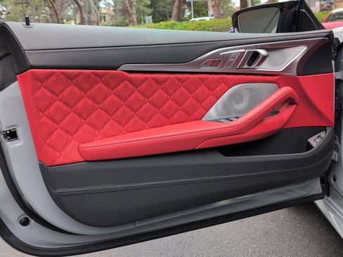 Used 2025 BMW M8 Competition image 19