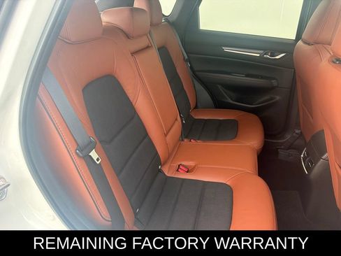 Used 2025 MAZDA CX-5 Carbon Edition AWD/4WD image 12