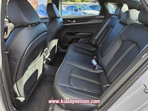 New 2026 Kia K5 GT w/ GT1 Package image 6