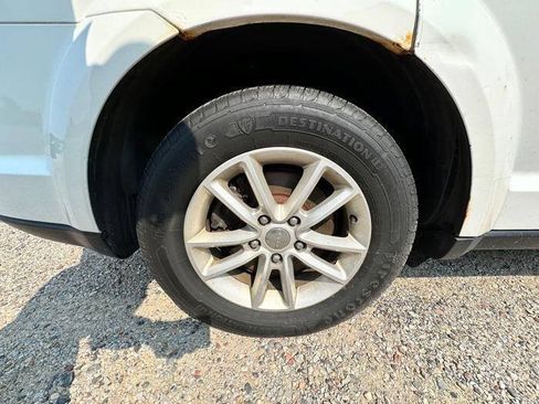 Used 2015 Dodge Journey SXT w/ Flexible Seating Group AWD/4WD image 13
