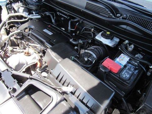 Used 2019 Honda CR-V LX image 44