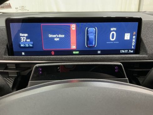 Used 2024 Ford Mustang Mach-E Premium image 28