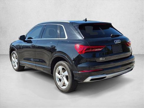 Used 2019 Audi Q3 2.0T Premium w/ Convenience Package AWD/4WD image 7