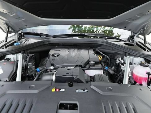New 2026 Genesis GV70 2.5T Advanced AWD/4WD image 14