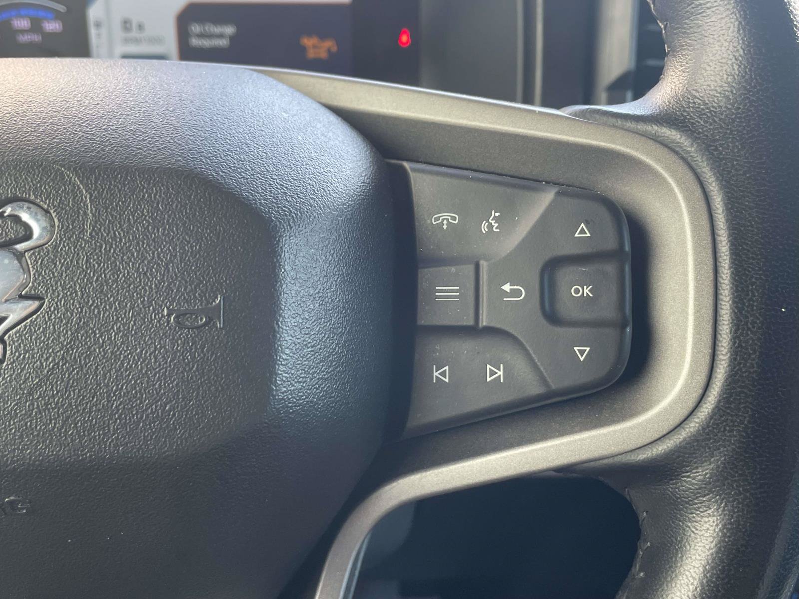 Used 2021 Ford Bronco Big Bend AWD/4WD image 22