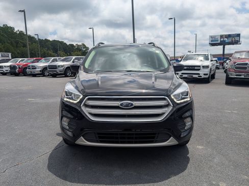 Used 2018 Ford Escape SEL FWD image 2