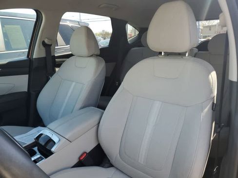 Used 2025 Hyundai Tucson SEL image 3