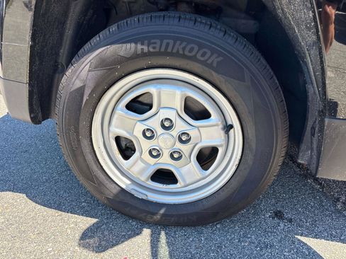 Certified 2016 Jeep Patriot Sport w/ Power Value Group FWD image 28