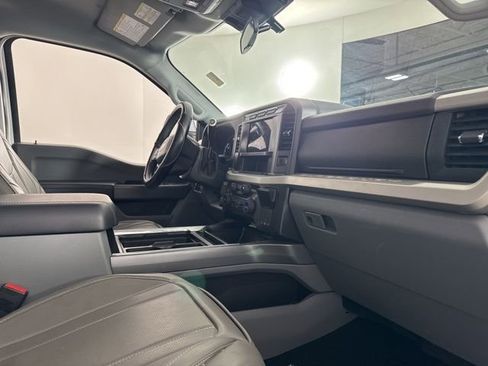 Used 2024 Ford F250 XLT image 17