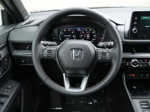 New 2026 Honda CR-V Sport-L image 21